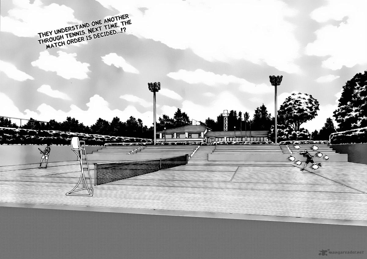 New Prince Of Tennis 66 13
