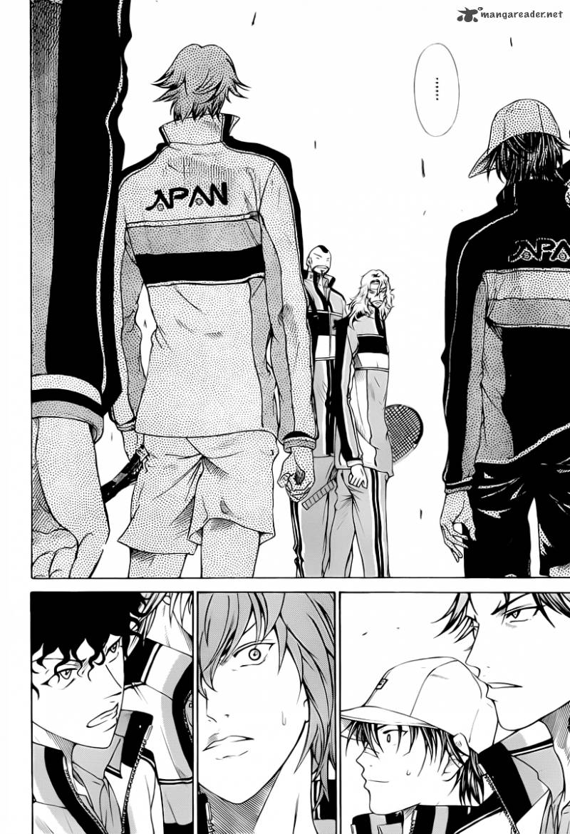 New Prince Of Tennis 66 3