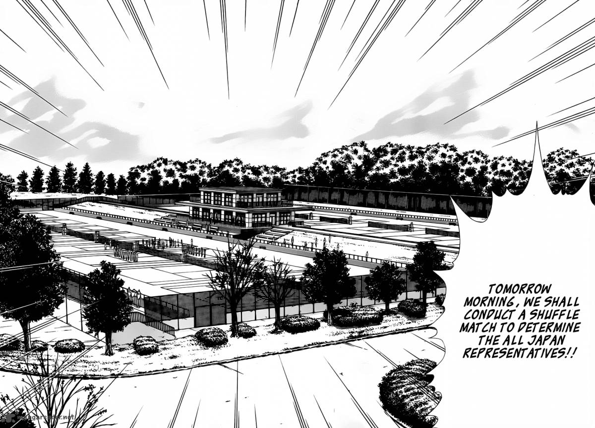 New Prince Of Tennis 66 5