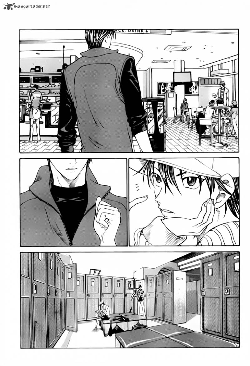 New Prince Of Tennis 66 7