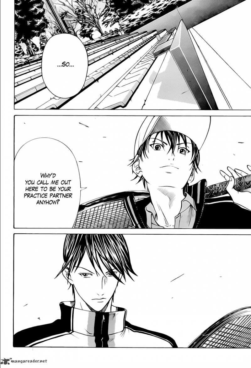 New Prince Of Tennis 66 8