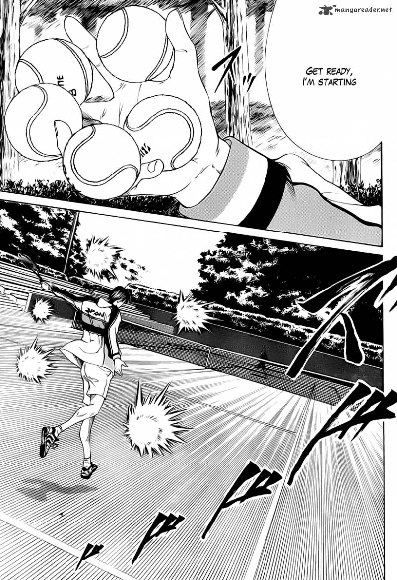 New Prince Of Tennis 66 9