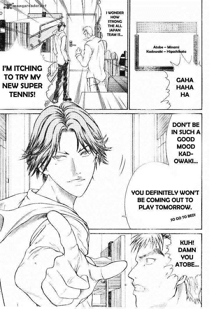 New Prince Of Tennis 69 11