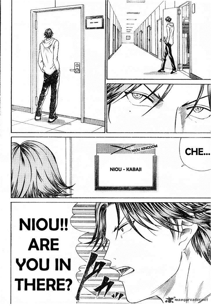 New Prince Of Tennis 69 12