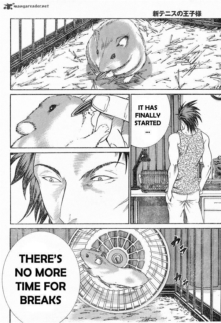 New Prince Of Tennis 69 15