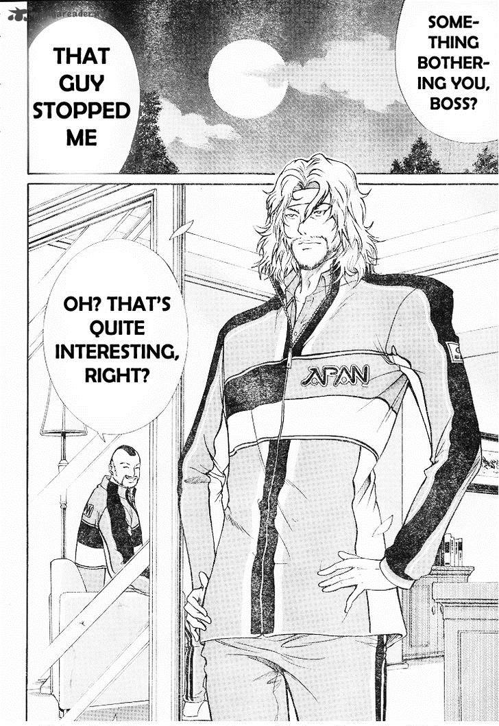 New Prince Of Tennis 69 17
