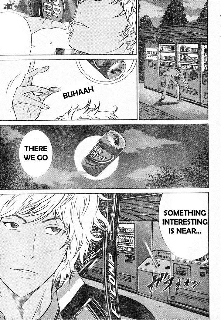 New Prince Of Tennis 69 18