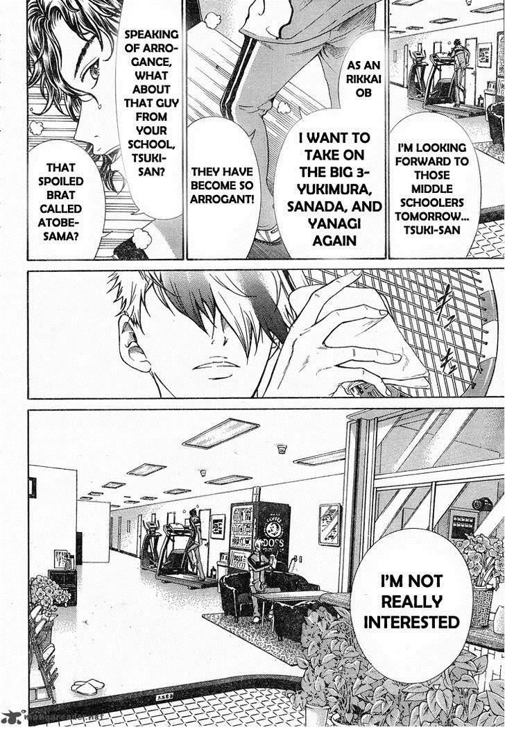 New Prince Of Tennis 69 19