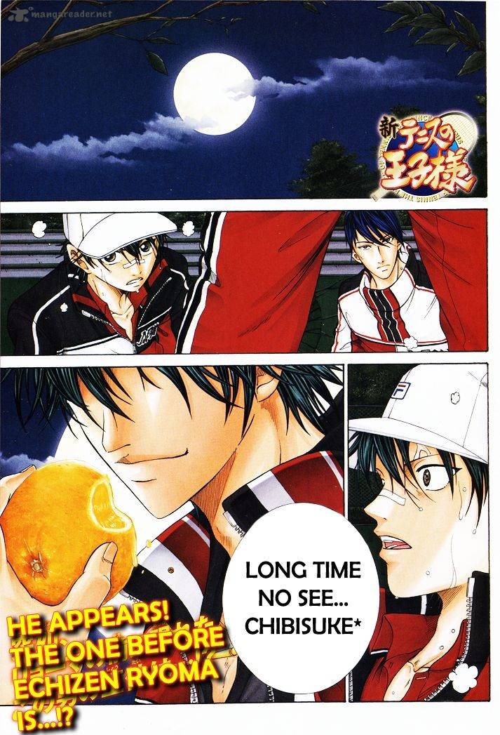 New Prince Of Tennis 69 2
