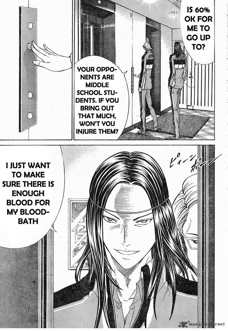 New Prince Of Tennis 69 20