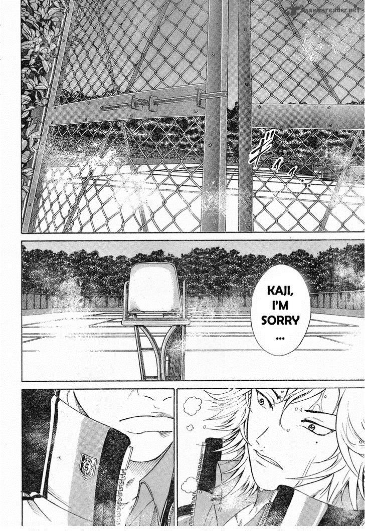 New Prince Of Tennis 69 21