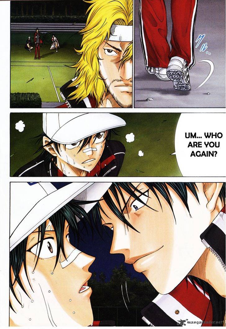 New Prince Of Tennis 69 4