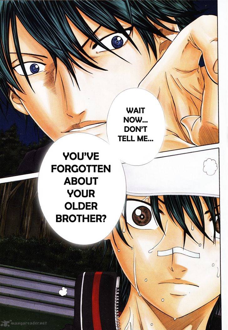 New Prince Of Tennis 69 5