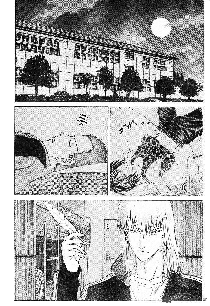 New Prince Of Tennis 69 7