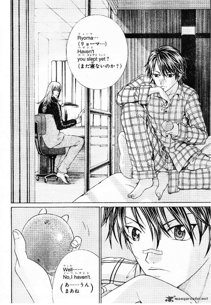 New Prince Of Tennis 69 8