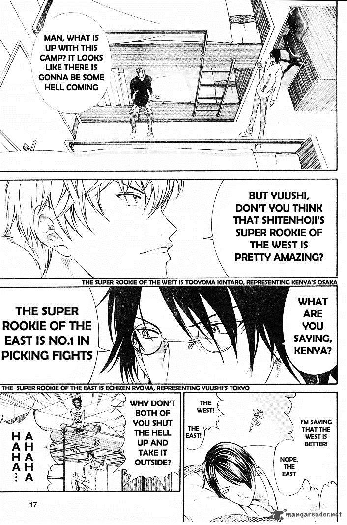New Prince Of Tennis 69 9