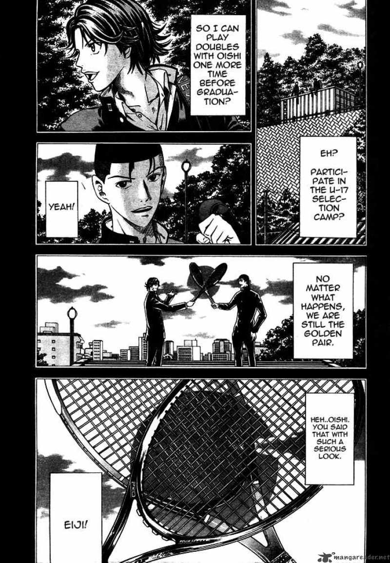New Prince Of Tennis 7 10