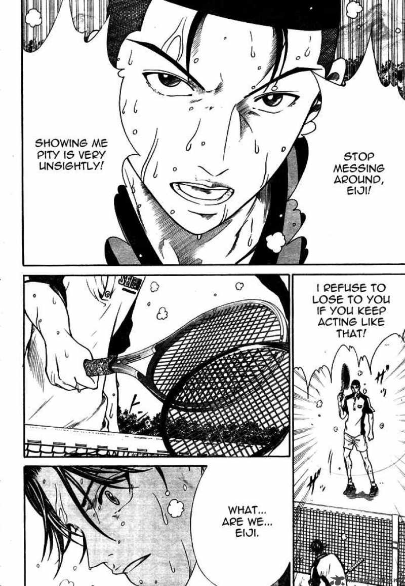New Prince Of Tennis 7 11
