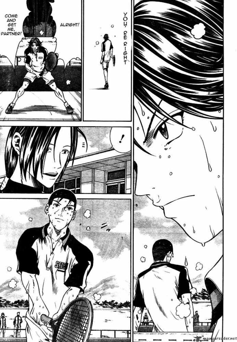 New Prince Of Tennis 7 12
