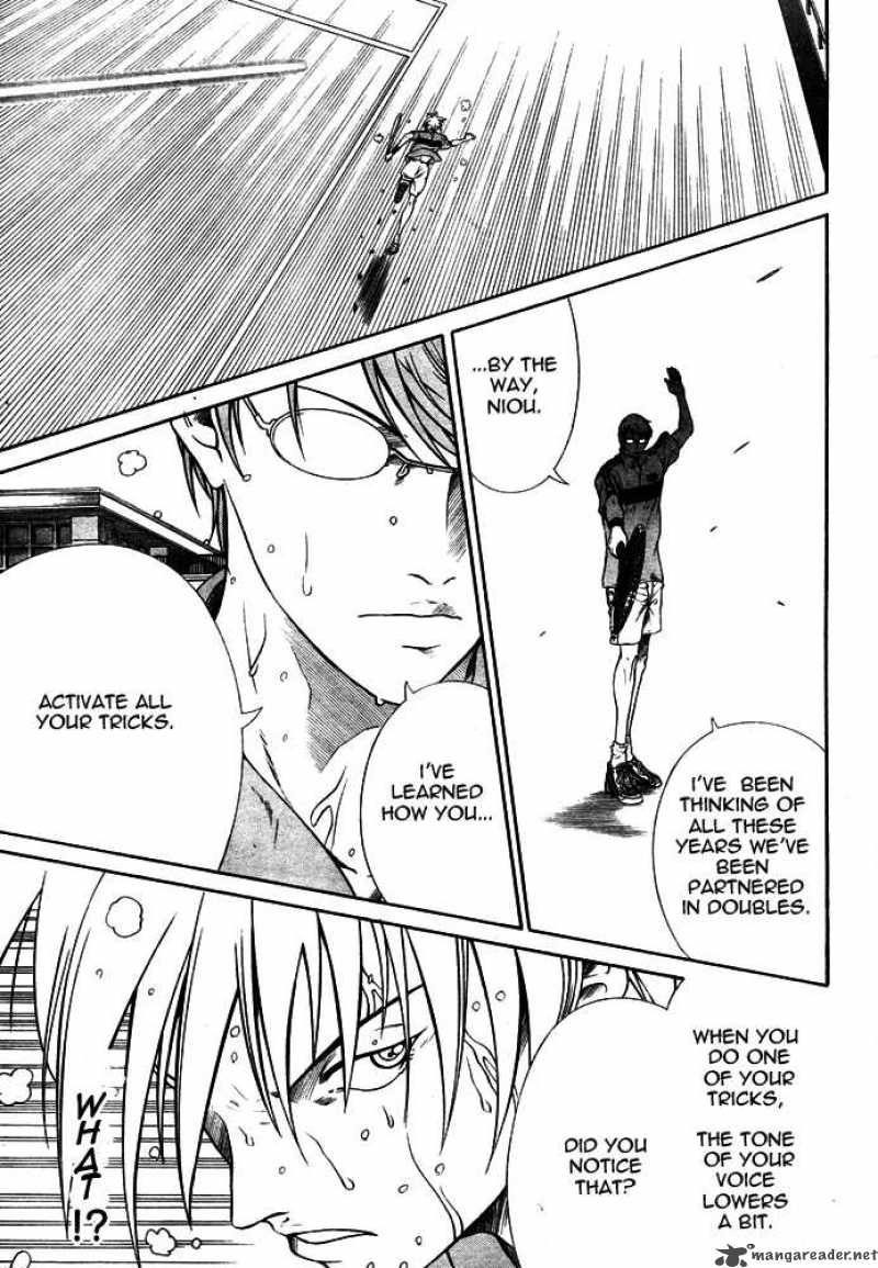 New Prince Of Tennis 7 3