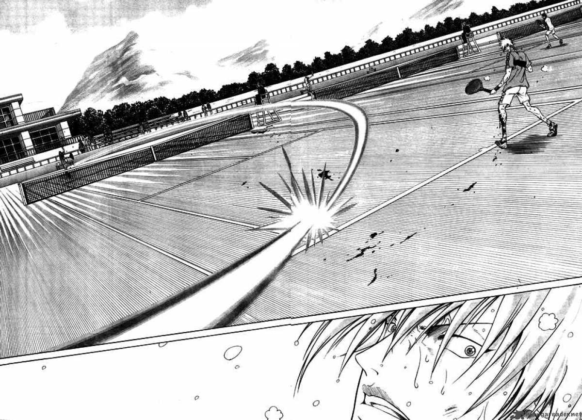 New Prince Of Tennis 7 4