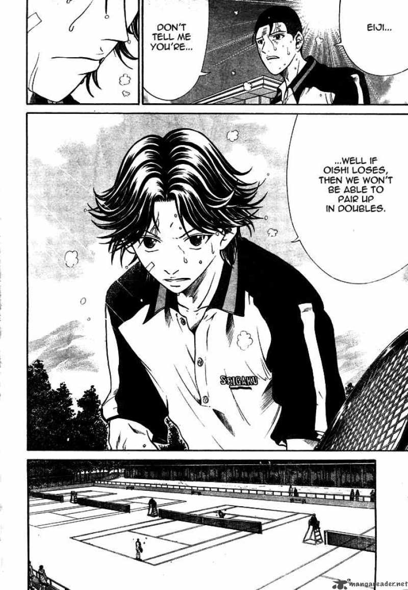 New Prince Of Tennis 7 9