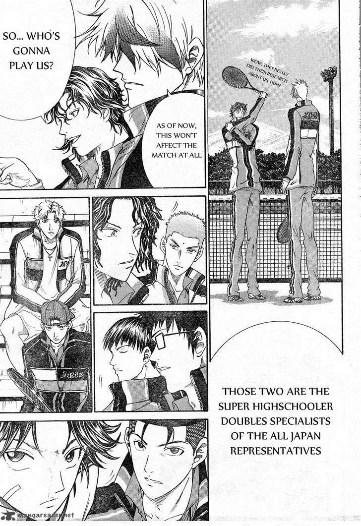 New Prince Of Tennis 70 11