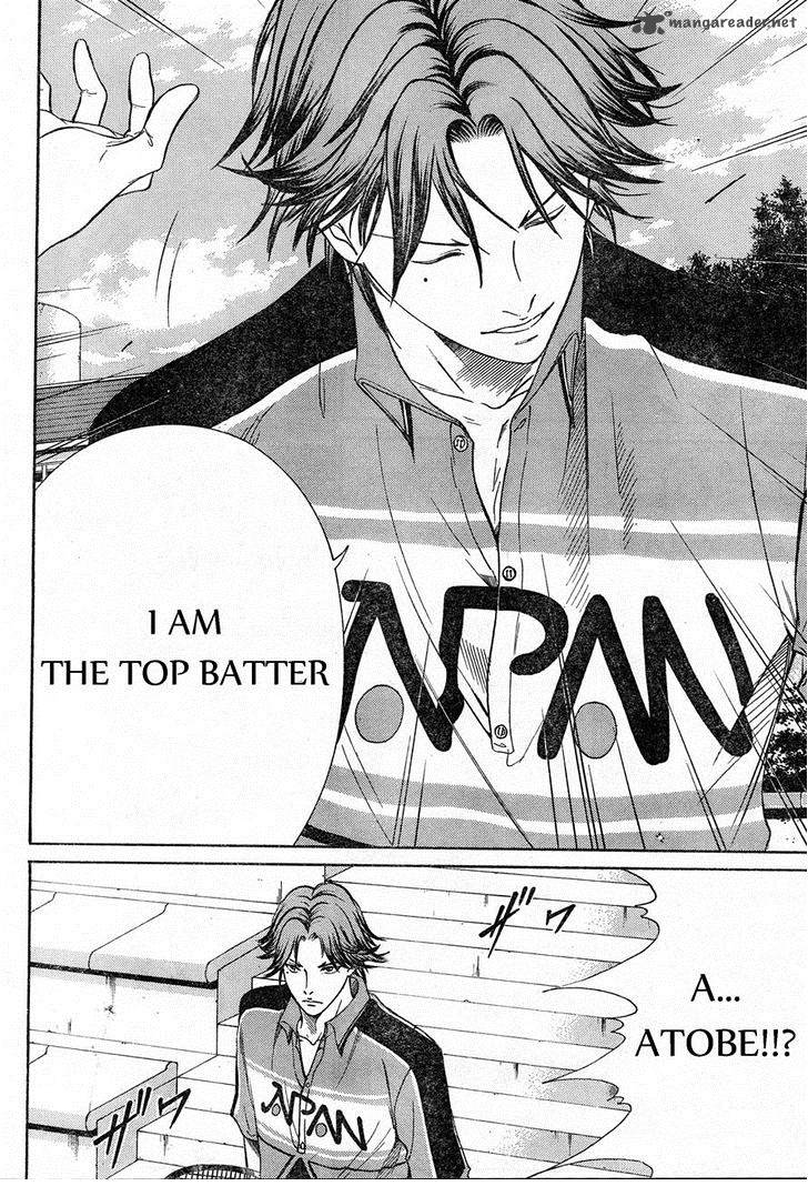 New Prince Of Tennis 70 12