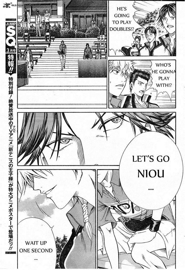 New Prince Of Tennis 70 13