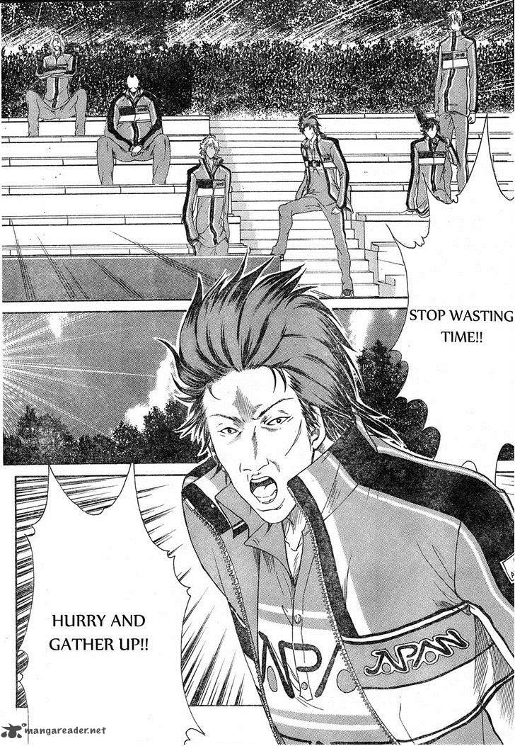 New Prince Of Tennis 70 4