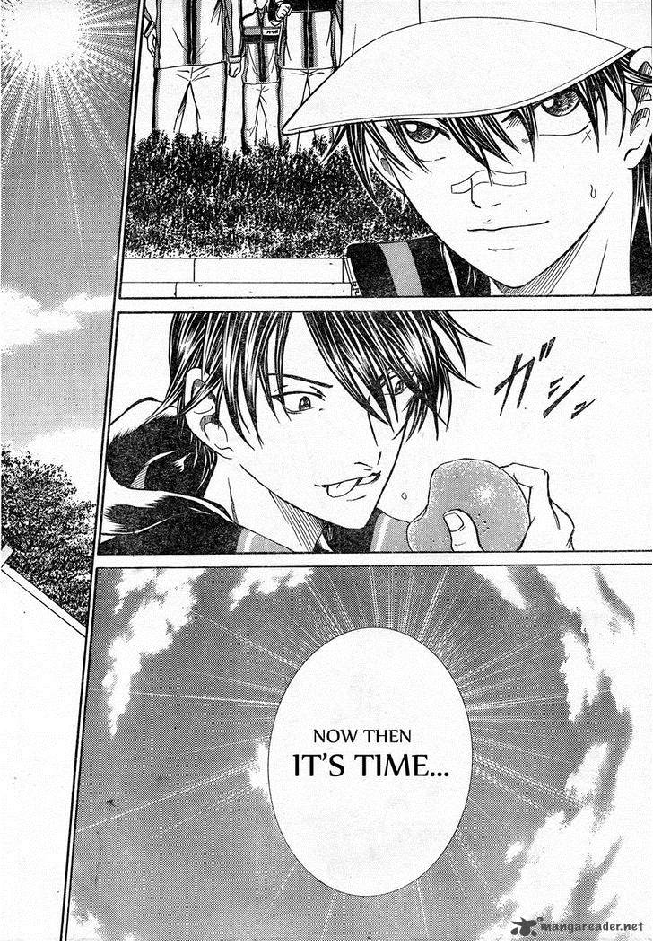 New Prince Of Tennis 70 6