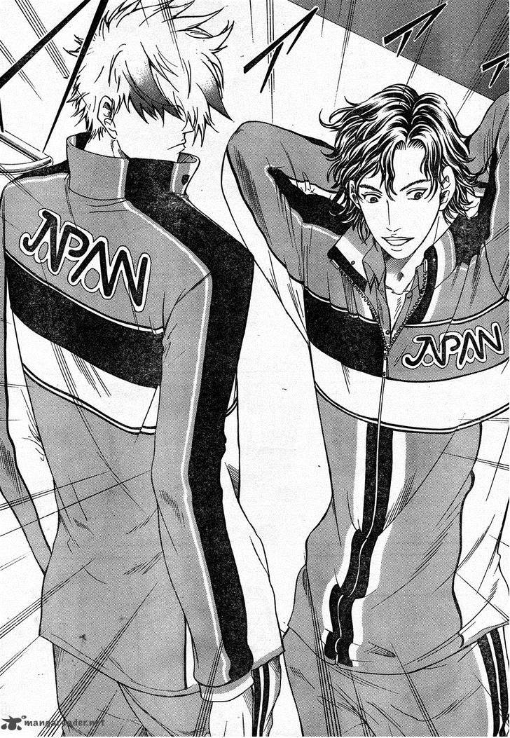 New Prince Of Tennis 70 9