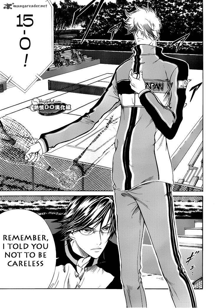 New Prince Of Tennis 71 10