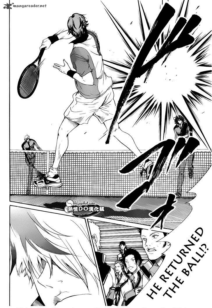 New Prince Of Tennis 71 14