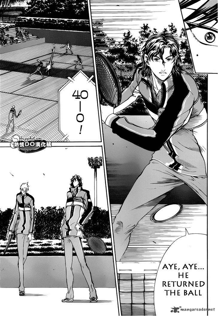 New Prince Of Tennis 71 15