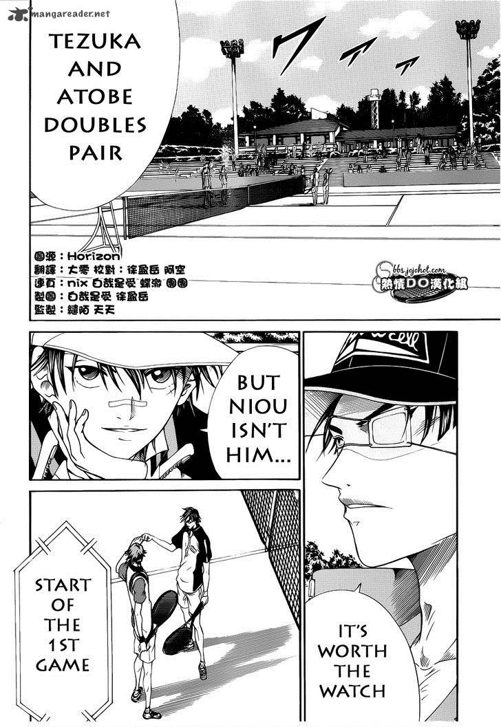New Prince Of Tennis 71 4