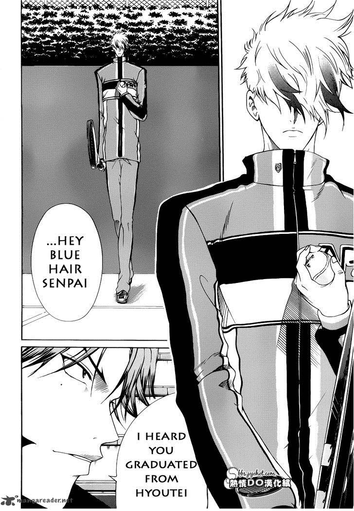 New Prince Of Tennis 71 6