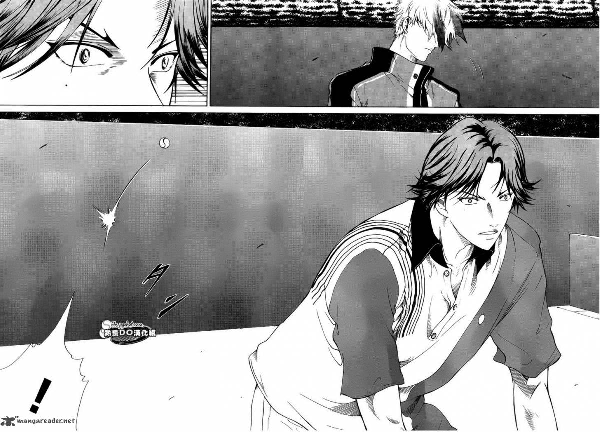 New Prince Of Tennis 71 8