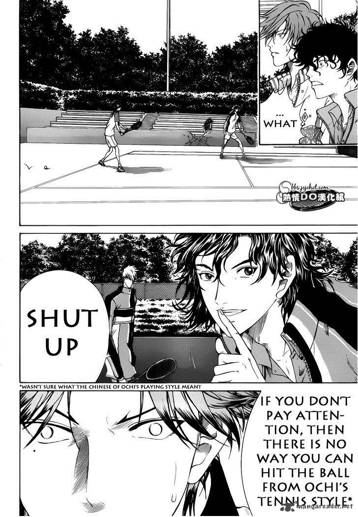 New Prince Of Tennis 71 9
