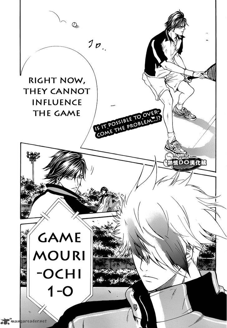 New Prince Of Tennis 72 1