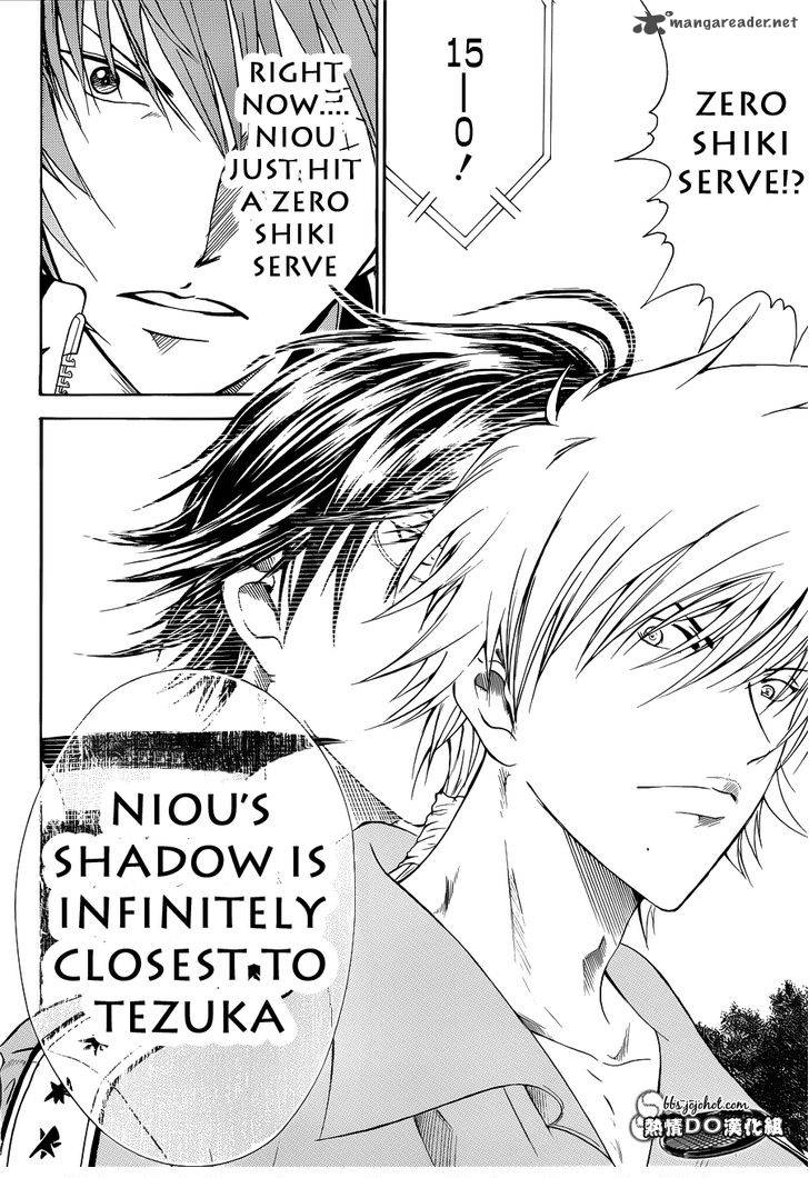 New Prince Of Tennis 72 5