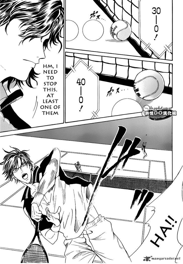 New Prince Of Tennis 72 6
