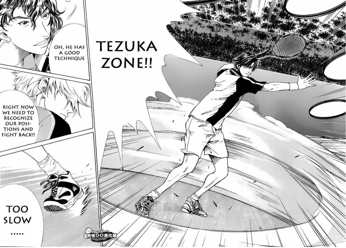 New Prince Of Tennis 72 9