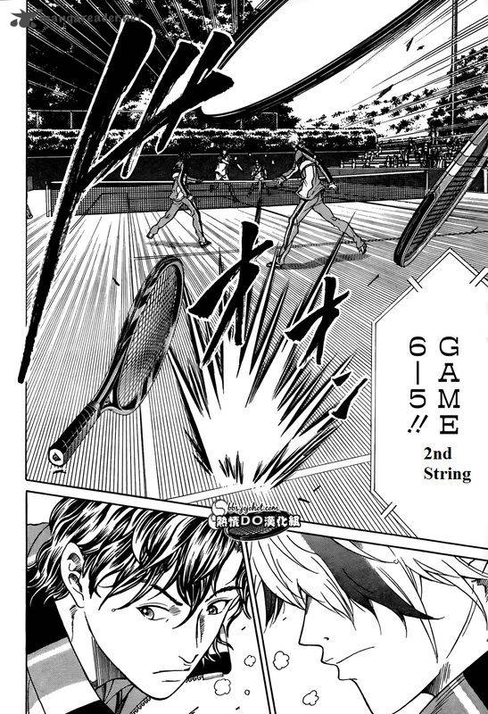 New Prince Of Tennis 73 13