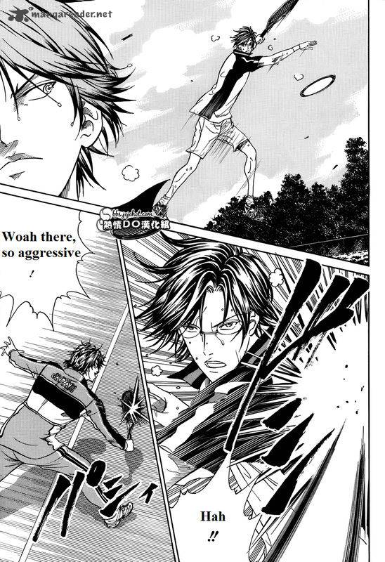 New Prince Of Tennis 73 9