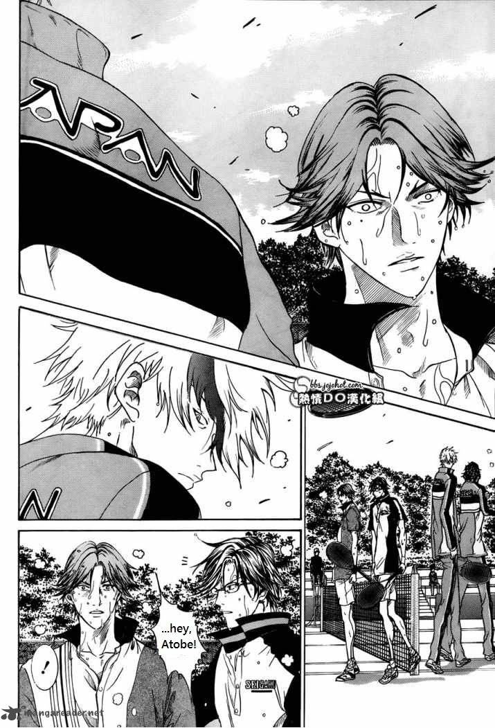 New Prince Of Tennis 74 5