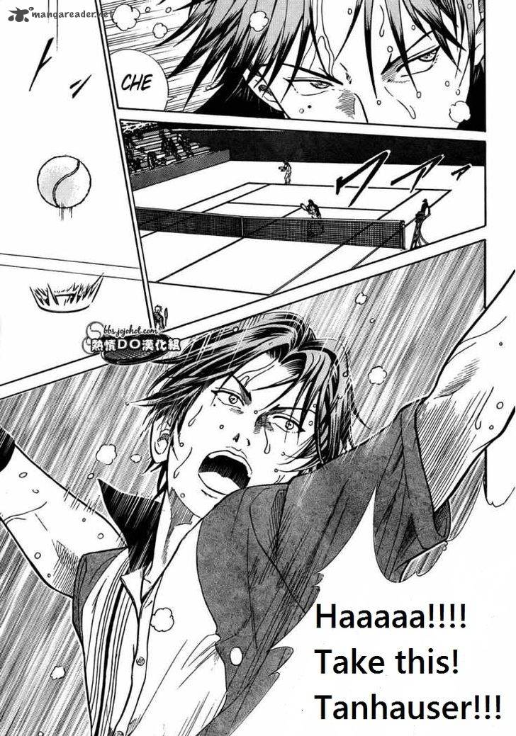 New Prince Of Tennis 74 6