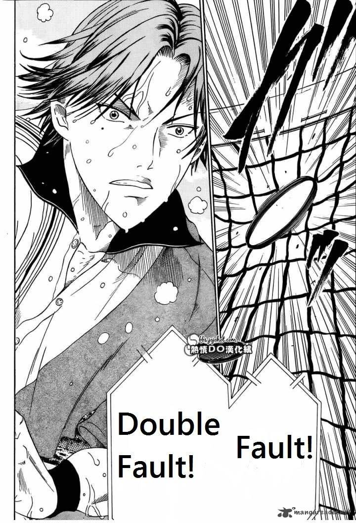 New Prince Of Tennis 74 7