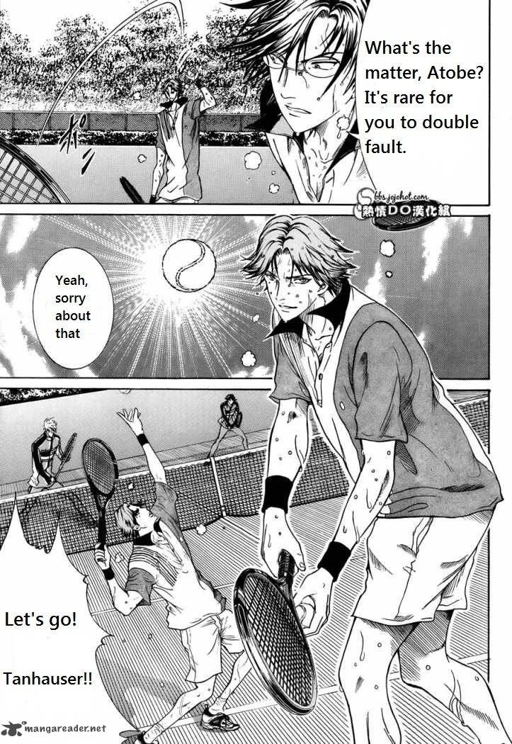New Prince Of Tennis 74 8