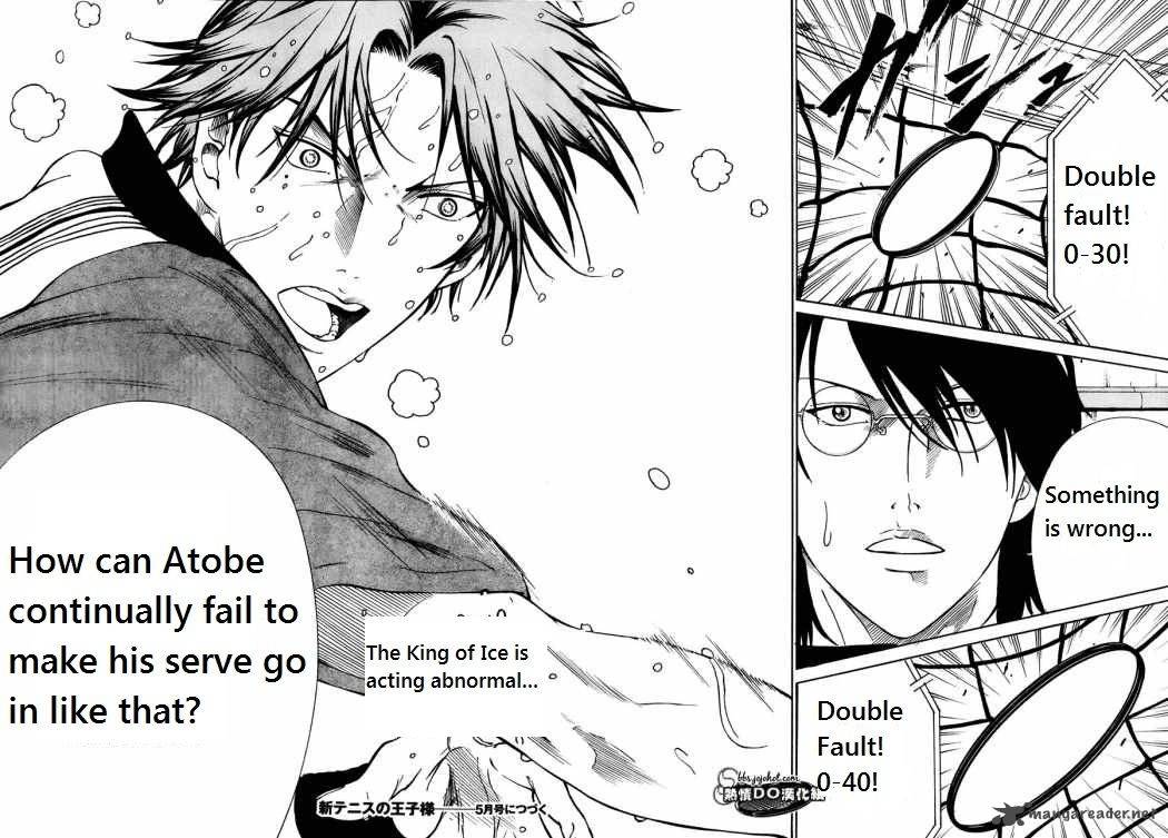 New Prince Of Tennis 74 9